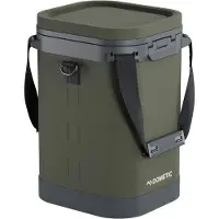 Dometic - Recon Softside ZL Small - Nevera portátil size 12 l, oliva