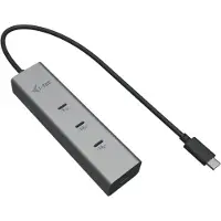 I-Tec Hub Usb-c 5-port