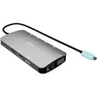 I-Tec Docking Station C31nanotridockpd