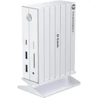D-Link Docking Station Duf-e01