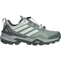 Adidas adidasZapatilla Terrex Skychaser Hiking 38 2/3 Linen Green / Off White / Silver Dawn Mujer