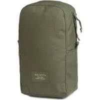 Savotta Organizador de bolsillo Vertical Pouch L, black