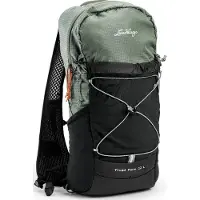 Lundhags - Tived Pace 12 - Daypack negro