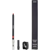 Dior Delineador De Labios Rouge 999