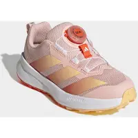 Adidas adidasZapatillaS de trail running Terrex Agravic BOA para niños 37 1/3 Semi Impact Orange / Blush Pink / Ice Tangerine Niño