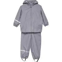 CeLaVi Traje funcional gris claro