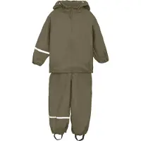CeLaVi Traje funcional oliva