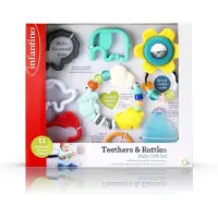 Infantino Paquete De Regalo 315127