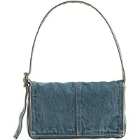 Levi's Bolso de hombro 'Brannan Shoulderbag' azul denim