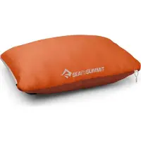 Sea to Summit - Foam Core Pillow - Cojín size 42 x 30 x 13 cm, marrón