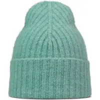 Buff - Knitted Beanie Nilah - Gorro size One Size, turquesa