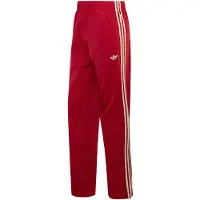 Adidas adidasPANTALÓN FIREBIRD S Team Victory Red / Warm Vanilla Hombre