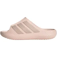 Adidas Zapatos abiertos 'Purechill' gris / rosa