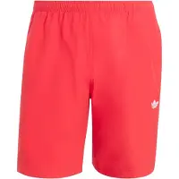 Adidas Originals adidasBAÑADOR TREFOIL ESSENTIALS XS 3" Pure Ruby Hombre