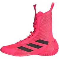 Adidas adidasZapatilla Speedex Ultra 47 1/3 Solar Turbo / Core Black / Pure Ruby Unisex