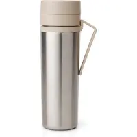 Brabantia Botella Térmica Make&take 500ml