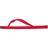Adidas Sandalias de dedo 'Adi Sun' rojo