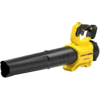 Stanley Soplador axial sin escobillas de 18V - 1 x 4 Ah V20 - POWERTOOLS - SFMCBL730M1-QW