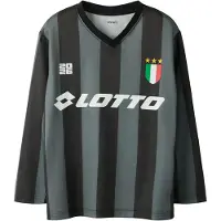 Name it Camiseta De Manga Larga X Lotto Jumb