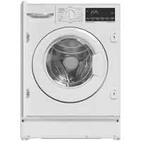 Bosch Lavadora Secadora De Carga Frontal Wkd28490es