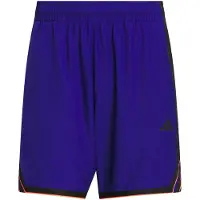 Adidas adidasPANTALÓN CORTO CRAZY LITE XS 28 CM Mystery Ink Hombre