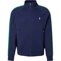 Ralph Lauren para hombre. 710B20430001 Chaqueta Bandas marino (S), Casual, Deportivo, Algodón, Multideporte, outlet 2