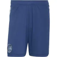 Adidas adidasPantalón corto tercera equipación Ajax 26/27 XL Tech Indigo Hombre