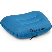 Sea to Summit - Aeros Ultralight Pillow - Cojín size 34 x 24 x 11 cm, turkish tile