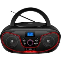 Daewoo Radio Cd Dw3013