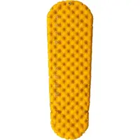 Sea to Summit - Colchonetas - UltraLight XR Arrowwood - Talla Small - Amarillo