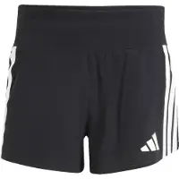 Adidas adidasPantalón corto Adizero Running Gel Pocket XL 8cm Black Hombre