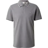 Levi's Slim Housemark Polo Scye Tipping Stripe Talla: XL | Polos Outlet | Hombre