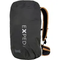 Exped - Rain Cover - Funda impermeable size S, negro