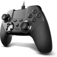 Nox Xtreme Mando De Pc Krom Elite Kaiser