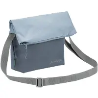 Vaude - Heka II - Bandolera size 2 + 1 l, gris