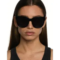 Corlin Eyewear Gafas de sol 'Monza ' oro / negro