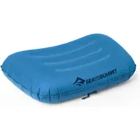 Sea to Summit - Aeros Ultralight Pillow - Cojín size 43 x 30 x 12 cm, turkish tile