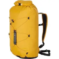 Exped - Cloudburst 25 - Daypack naranja