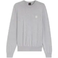 BOSS Jersey Kanovano 10265856 Orange