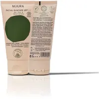 Nuura Crema Facial Color Spf50+ 50ml