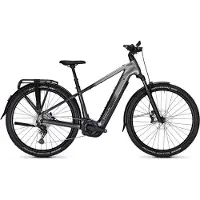 Focus Bicicleta Eléctrica Aventura² 6.8 29´´ Cues 10s