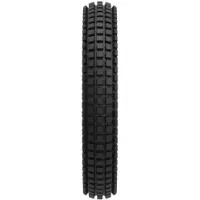 Rebel Neumático De Trial Xbike Tt Mini