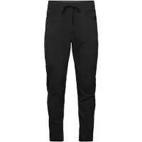 Patagonia - Quandary Joggers - Pantalones de trekking size M, gris/negro