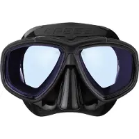 Cressi Máscara De Buceo Prisma Ultravision