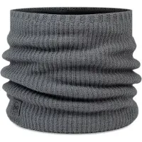 Buff - Rutger Fleece Neckwarmer - Braga de cuello size One Size, gris