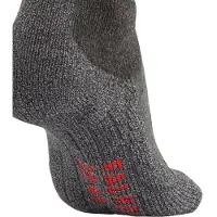 Falke Calcetines deportivos gris oscuro