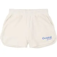 ONLY GIRLS Pantalón 'KOGCORA' azul oscuro / blanco natural
