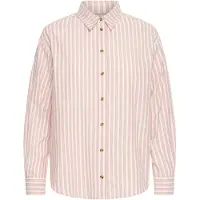 B.young Blusa 'BYGILLO' crema / rosa