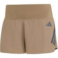 Adidas adidasPantalón corto 2 en 1 adi365 FORMOTION XL Khaki Six / Black Mujer