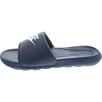 Nike - Victori One - Sandalias size 12, azul